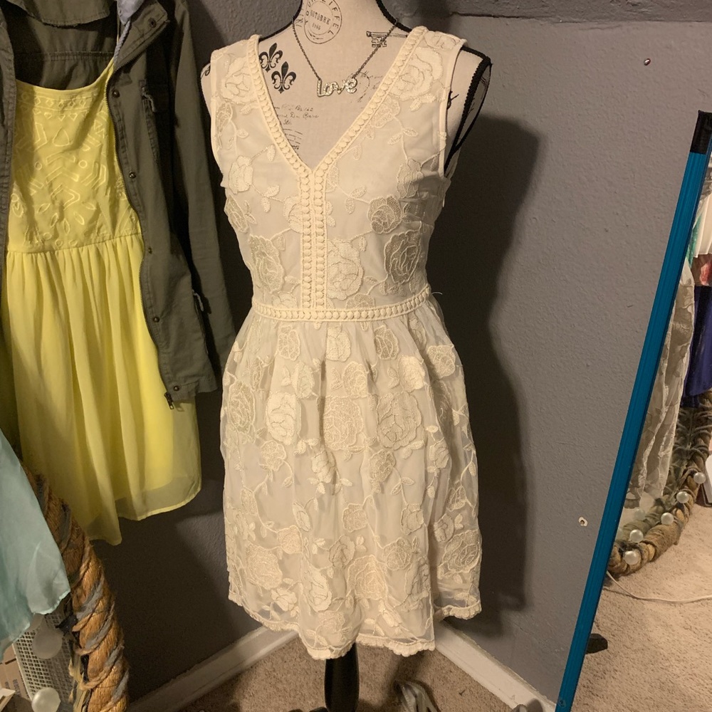 NWT Altar’d state dress